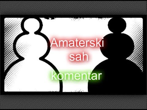 Domaći amaterski šah  - LASEV # 1109