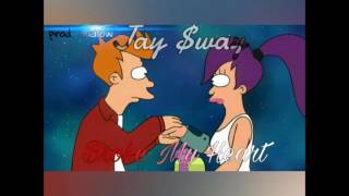 Jay $way "Broke my heart (Prod. Midlow)"