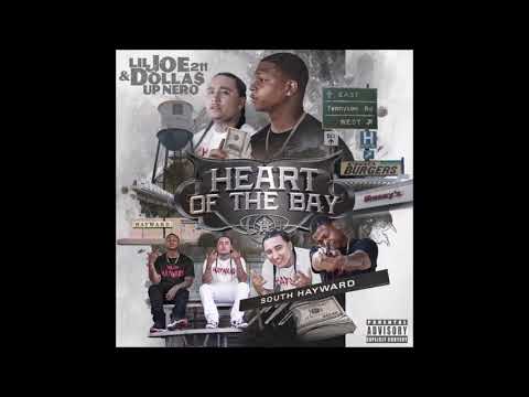 LilJoe211 & Dollas Up Nero   08 Unreal