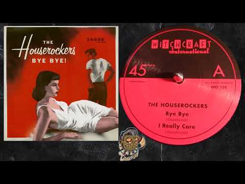 Thumbnail for The Houserockers - I Really Care