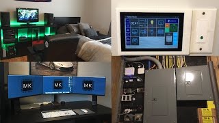 Complete Guide To The Ultimate Smart Home : Demo thumbnail