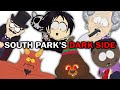 3 Hours Of South Park Lore But It S Disturbing Episodes