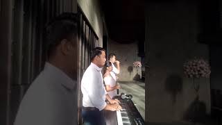 The Gift (Cover - Jim Brickman)