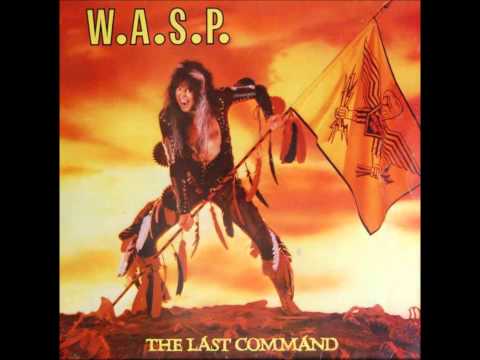 W.A.S.P-Jack Action