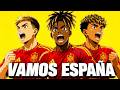 VAMOS ESPAÑA | Canción España Mundial 2026