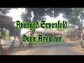 Avenged Sevenfold - Deen Assalam #sholawat #deenassalam