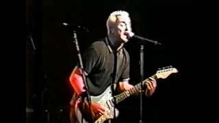 Goldfinger - Live at the Galaxy - December 15, 1997