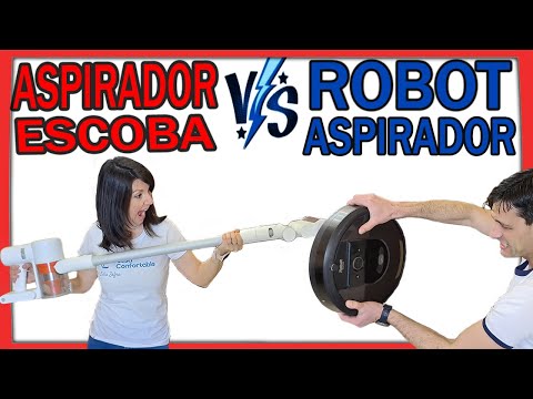 Miniatura del v&iacute;deo: c&oacute;mo elegir aspirador para mascotas y alergia