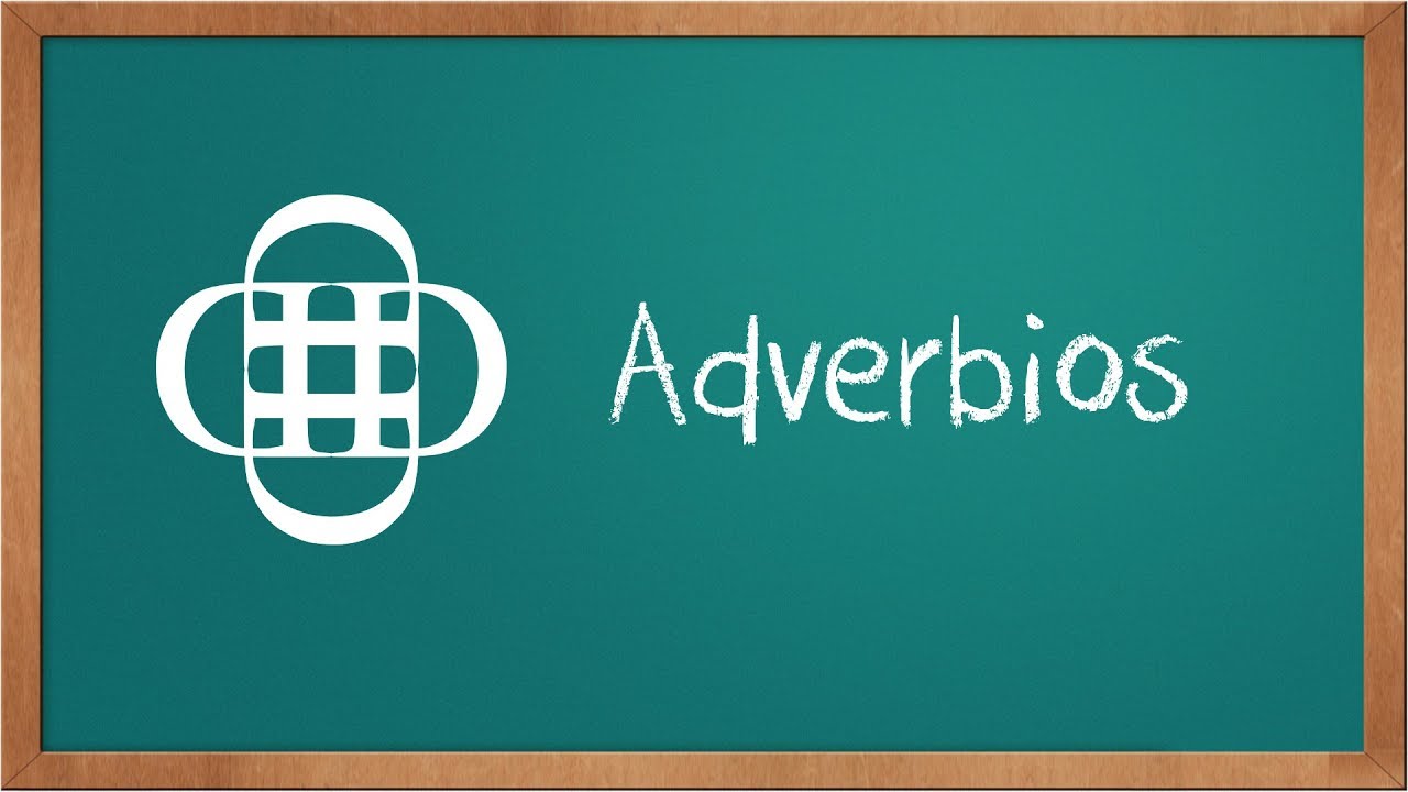 Los Adverbios