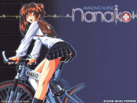 Nanako Kaitai Shinsho Nanako no Sentaku Maria Yamamoto