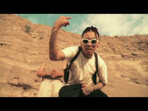 KNTMNL -  外 人  #FILIPINOBOY  [OFFICIAL VIDEO]