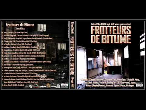 Crise2nerf , Dropé Mdf - Etat Critique ( prod Pjzero )