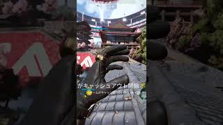 【THE FINALS】タメ撃ちの鬼 | #tokohalu (#Twitch)