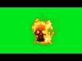 Green Screen Heroes Effects Free Download 4K Chroma Key VFX
