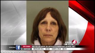 Kiddie Academy Teacher Charged with Trying to Drug Children