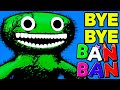Why You Shouldn T Support Garten Of Banban Its Developers