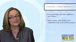 Should You Buy a Home Warranty?