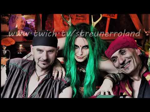 Trailer: Wohnzimmerkonzert von des Teufels Lockvögel zu Gast bei Roland lö Franzose