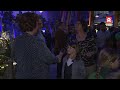 Nieuwjaarsreceptie gemeente Alphen aan den Rijn