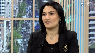 Առավոտ լուսո․ Անի Ասոյան, Էմմա Մամունց