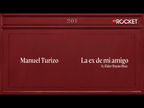 Video thumbnail for La Ex de mi Amigo