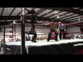 December 7 Expoland Main Event Matt Hardy V Caprice Coleman