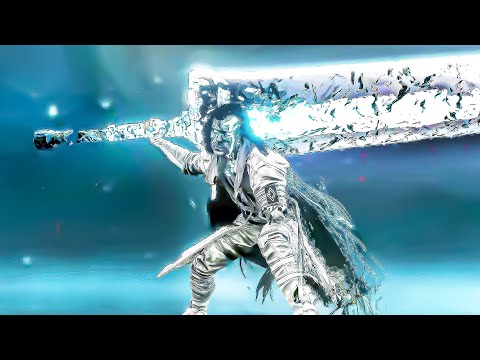 Clair Obscur Expedition 33 - Simon, The Divergent Star Boss Fight (New Super Boss)