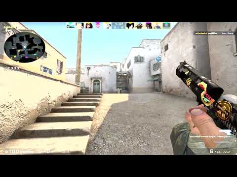 Blytz POV highlights