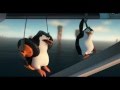 Everything Must Go Chase Scene Penguins Of Madagascar Full HD