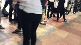 今日はブラックフライデー
