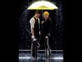 Glee Cast; Singing in the Rain/Umbrella 