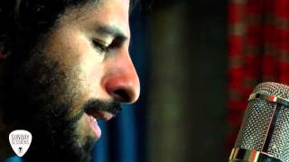 José González -  With The Ink Of A Ghost (Sunday Sessions)