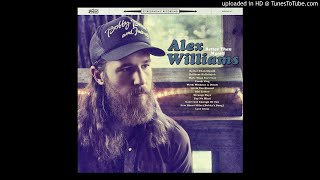 Alex Williams - Freak Flag