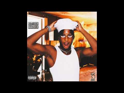 Chef Kiss G - BONNET [Official Audio]