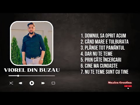 Viorel din Buzău - Colaj de Cântări Alese [ OFFICIAL VIDEO ]