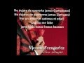 Jamas-Vicente Fernandez Letra.mp4