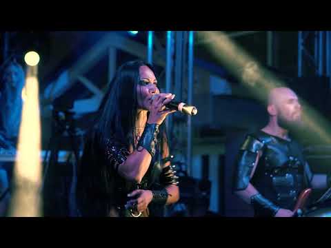 KAIRA Ritual LIVE [Atmospheric Pagan Metal]