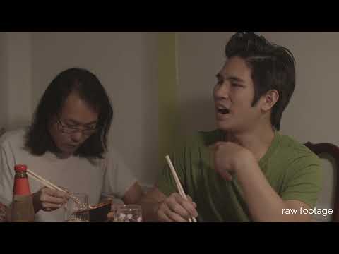 What do real Asian Americans deal with?