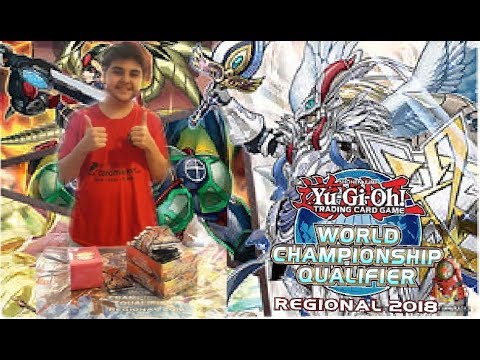 1st Place WCQ Forlì - True Draco (w/Cherries)