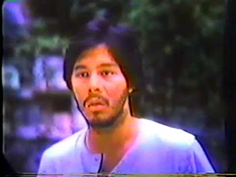Thumbnail of the video: Haplos (1982) - Theatrical Trailer