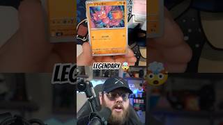 Legendary Pokemon pulls are the best 😤 #pokemonchannel #pokemon #pokemoncards #pokemontcg