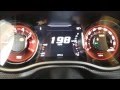 Dodge challenger hellcat 2015 top speed 