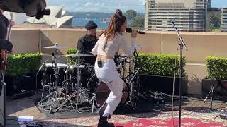Amy Shark - ADORE Live