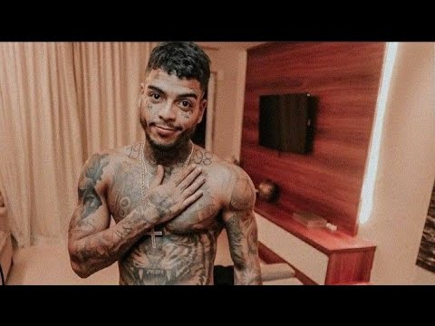 Hyperanhas - Mc Kevin (Áudio_oficial)