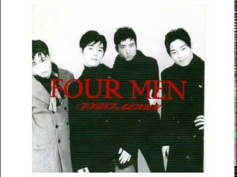 4Men (포맨) - Good-Bye