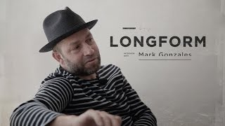 Longform: Episode One - Gonz
