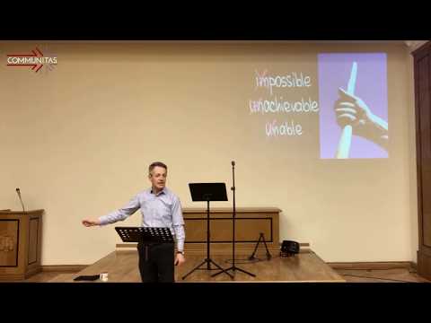 You mean me? | Exodus