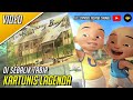 Episode Baru Upin Dan Ipin Legenda Kampung Boy Terbaru 2025 Full Moviee