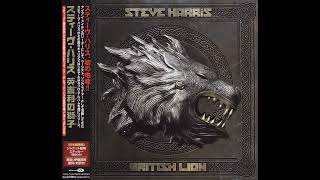 Steve Harris - Eyes of the Young (Melodic-Hardrock)