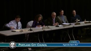 City Council 2016-01-07 Comprehensive Plan Update